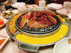 -韩宫宴烤肉·料理(苏州中心店)