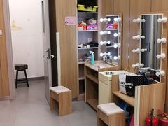 -中国照相馆(清河万象汇店)