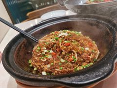 -味上湘菜馆(岳麓山店)