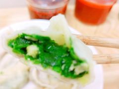 -长白街手工水饺(秣陵路店)