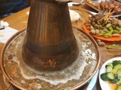 -裕德孚·非遗手切涮羊肉(东直门内大街店)