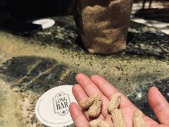 -Long Bar(莱佛士酒店)