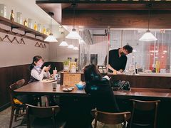 -哥哥の深夜食堂(红松东路店)