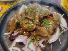 -芳姨广东砂锅粥(张庄路店)
