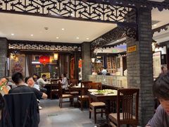 -老厨家(友谊路总店)