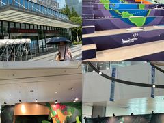 -宁波科学探索中心