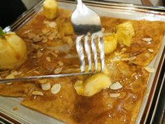 -LA CREPERIE BRETONNE布列塔尼法式餐厅(天童北路店)