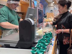 -泸溪河桃酥(金坛吾悦广场店)