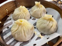 蟹粉小笼-梅龙镇酒家(南京西路总店)