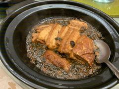 梅菜扣肉-新兴家喻酒家·羊城名宴(昌岗店)