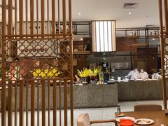 -杭州开元名都大酒店·地中海自助餐厅