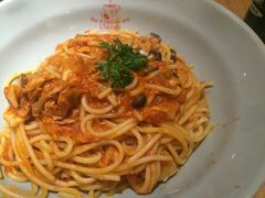 -Lia Cafe Bar Restaurant松山咖啡屋