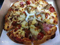 -必胜客(海宁工人路店)