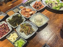 -火炉情韩国料理店(古田路店)