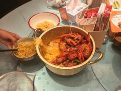 -阿财老铺·老蚌埠龙虾城(华夏总店)