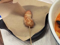 -和府捞面(曹路花园城店)