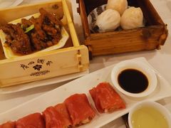 -广州酒家(昌岗地铁站店)