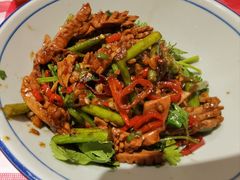 九秒腰花-荆九爷爆炒桥头三嫩(浙大店)