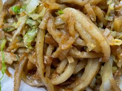 -老黑板筋(顺义总店)