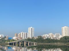 -南宁南湖公园
