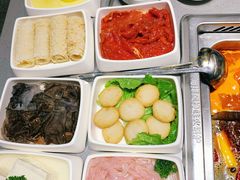 -海底捞火锅(金光华店)