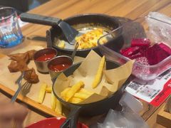 -必胜客(桂林中山店)