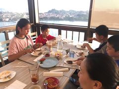 -必胜客(海滨店)