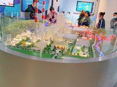 -陕西自然博物馆