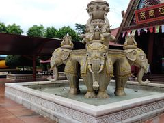 -南宁方特东盟神画