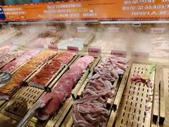-姜胖胖无限自助烤肉(弹子石店)