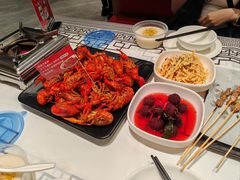 -靓虾二哥·龙虾馆(大塘总店)