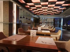 -BLU 全日制餐厅(上海安曼纳卓悦酒店)