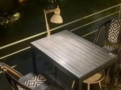 -喜洲吧·江畔老船厂·庭院餐厅(喜临院店)