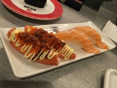 -友壹町寿司(嘉洲广场店)