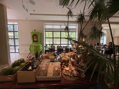 -金谷仓家庭料理(马泉营店)