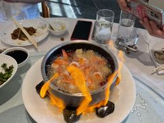 -白云中餐厅·粤菜·亚龙湾喜来登度假酒店