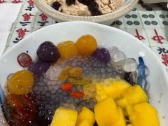 -堂屋糖水店(愚园店)