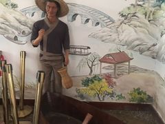 -栖凤渡鱼粉基地凤楚传奇
