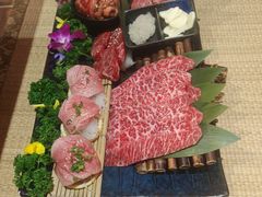 -丸藏和牛烧肉专门店(园区师惠坊店)