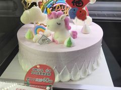 -85度C(苏州平江万达店)