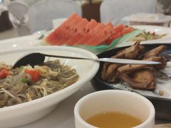 -东江渔村·古典园林·30年粤菜老字号(太和店)