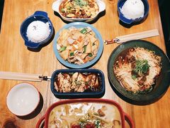 -心邸·庆宴(雅宝城店)