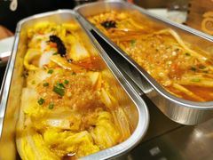 -很久以前羊肉串(大华三路店)