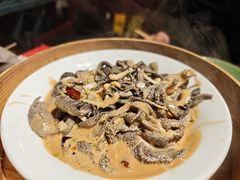 爆肚-北平盛世·新京菜·北京烤鸭(劲松·双井店)