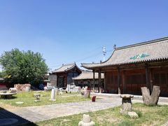 -代州文庙