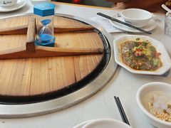 -鲁员外地锅鸡地锅鱼(古墩路店)