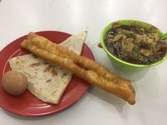 -食为天(贵阳路店)