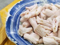 羊肚仁-金生隆(六铺炕店)