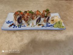 -桃屋日本料理(清华科技园店)