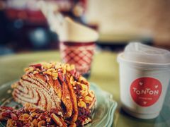 -TonTon(永康路店)